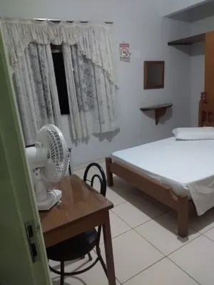 Pousada Samambaia Hotels in São Lourenço
