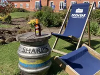 Strawberry Bank Hotel, NEC Hotels in Solihull District