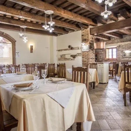 La Castellaia Resort