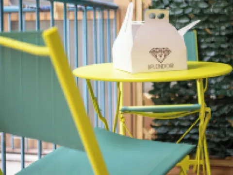 Splendori Rooms Hoteles en Palermo