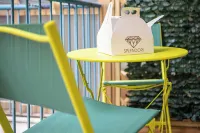 Splendori Rooms Hotels in 