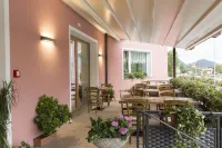 Alma Living Hotel- Al Girarrosto Hotels in Udinen maakunta