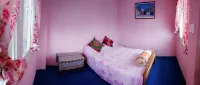 Everest Home Stay Apartment Hotels in Mahalaxmi