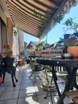 Hôtel du Midi Hotels in Chamrousse