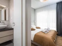 Luxury Villa Juliet with Heated Pool Hotels in Milna