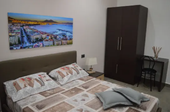 B&B Vesuvius Hotels in 