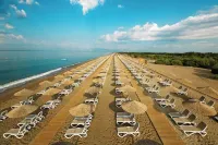 EDEN NEST EXCLUSİVE HOTEL Hotels in Serik