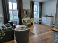 Schloss Hohendorf Hotels in Ummanz