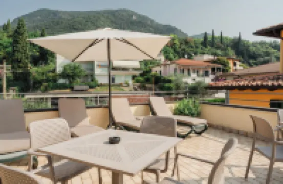 Hotel Eden Salò