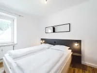 Snug Apartment with Balcony Hotel di Eisenerz