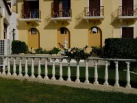 Karavados Beach Hotel Hotels in Kefaloniá