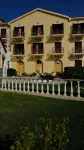 Karavados Beach Hotel