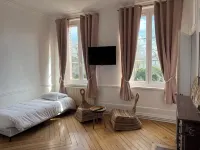 Le Manoir de Conteville