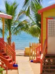 Julia´s Cabanas Hotels in Placencia