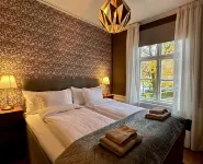 Kinna Bed & Breakfast Hôtels à : Kinna