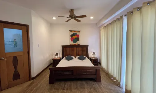 Corto del Mar Hotel