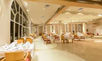 Prima Life Makadi Hotel - All Inclusive - sarapan
