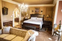 Belle View Manor Inn Hotels in Bay Roberts