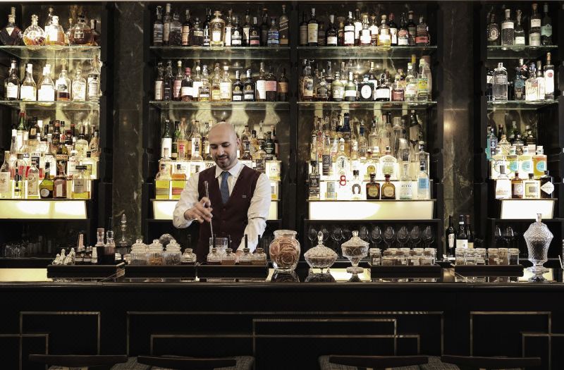 Hotel Vilòn - Small Luxury Hotels of the World photo 5
