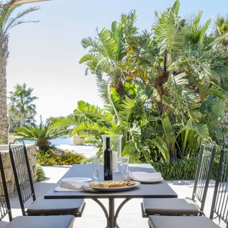 Resort Acropoli