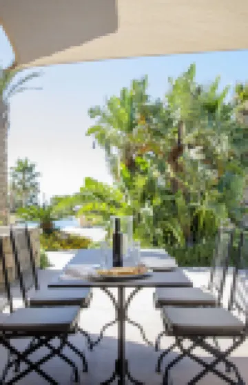 Resort Acropoli