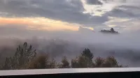 HOBBIT HOTEL - Mountain view