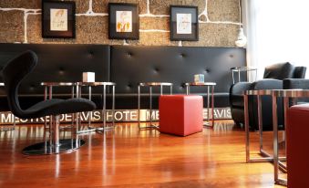 Hotel Mestre de Avis