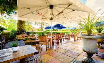 Inn in the Park