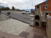 Apartment Misel with Bedrooms with Terrace and Sea View