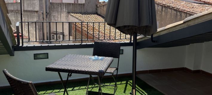 Sa Voga Hotel & Spa Hotels in Maresme