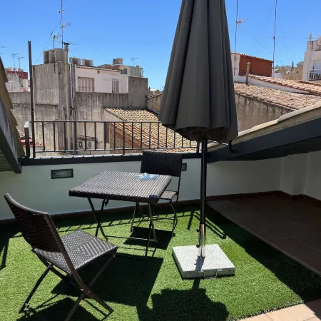 Sa Voga Hotel & Spa