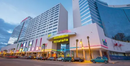 Luxury & Clean Close to the Sea Отели рядом с достопримечательностью «CTM»