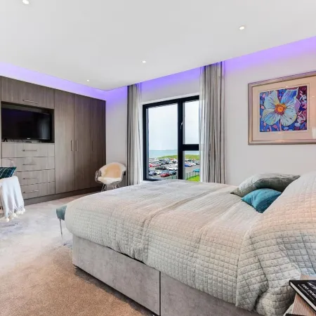 Curran Gate Luxury Apartments, Portrush