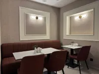 Gemlik Pasa Hotel - Bữa sáng