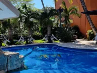 Hotel Playa Cristal Hotels in Catemaco