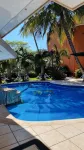 Hotel Playa Cristal