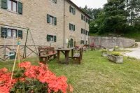 Agriturismo Antico Frutto -  Casas de vacaciones