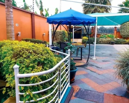 G Town Hotel Hotels in Mbeya