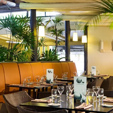 Mercure Nadi