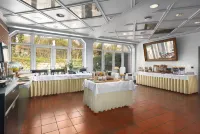 TRIP INN Hotel Egelsbach-Frankfurt Hotels in Langen (Hessen)
