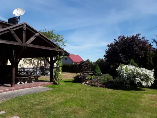 Rural Tourism Homestead Jole - 3-Star