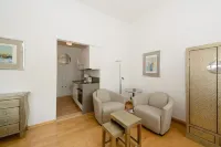 Fewo Auf der Dominsel-Lotus