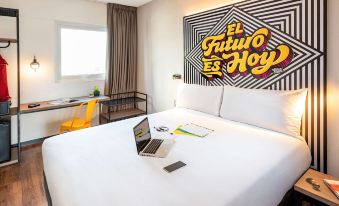 Ibis Styles Lima San Isidro