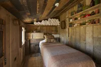 The Pig at Harlyn Bay - Cornwall Hotels in Padstow