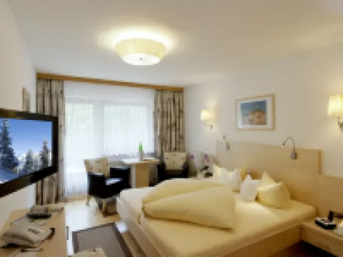 Alpenland Gerlos - Hotel & Breakfast Hotels in Gerlos