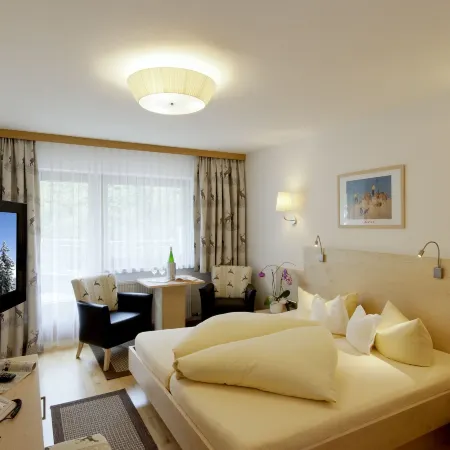 Alpenland Gerlos - Hotel & Breakfast