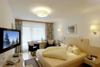 Alpenland Gerlos - Hotel & Breakfast Hotels in Gerlos