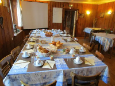 Hôtel la Marmotte Hotels in Gerardmer