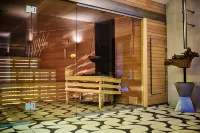 Diune Resort & Apartamenty
