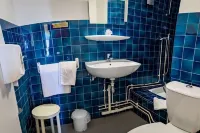 Hotel le Boischaut - Citotel Chateauroux Hotel a Le Poinconnet